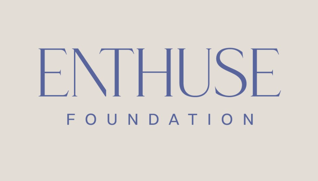 Video: About the Enthuse Foundation