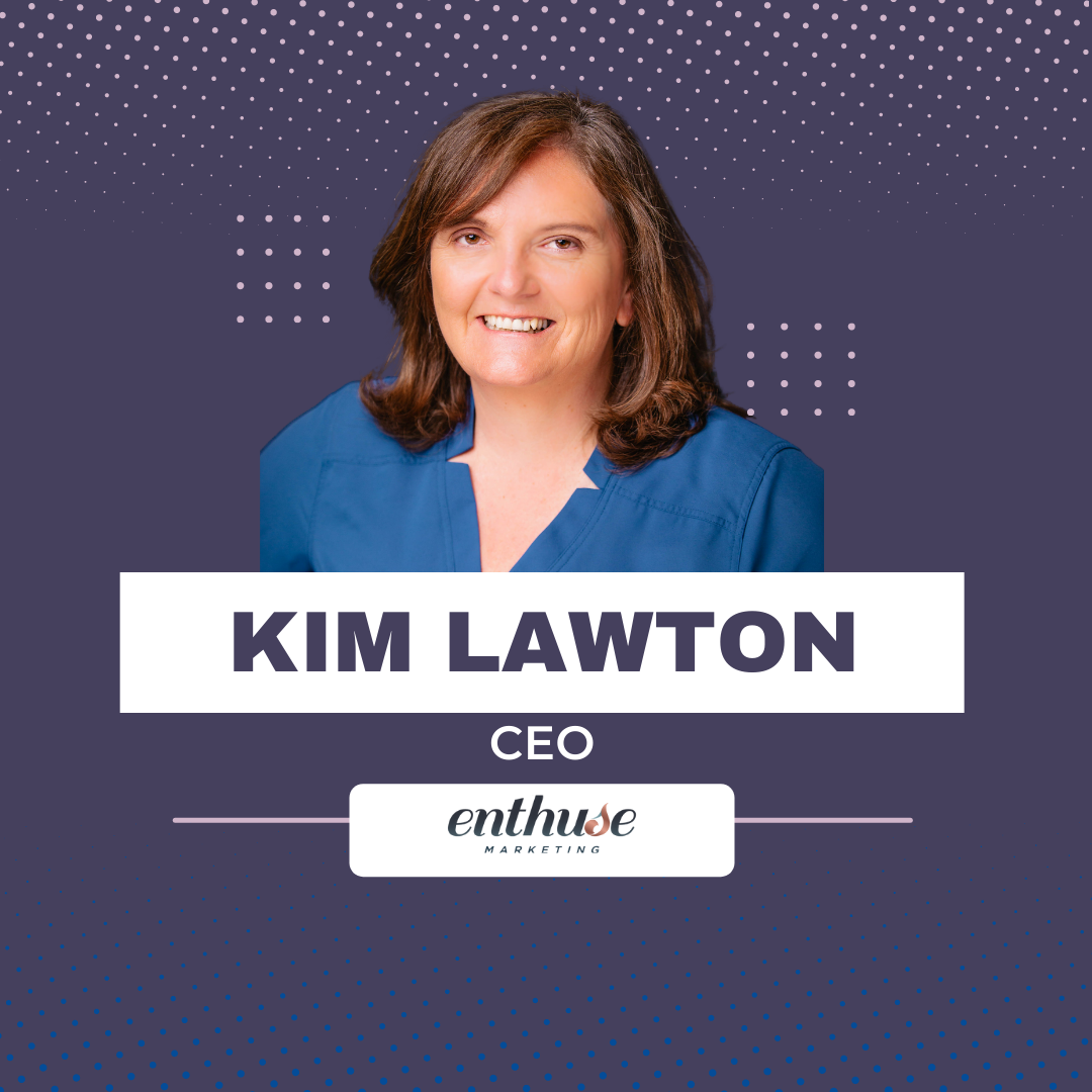 Kim Lawton: 5 Things You Need To Know To Successfully Run a Live Virtual Event