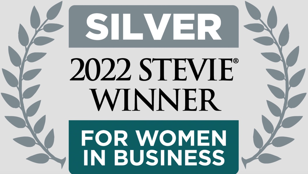 Enthuse Foundation Wins Silver Stevie® Award in 2022 Awards for Women in Business