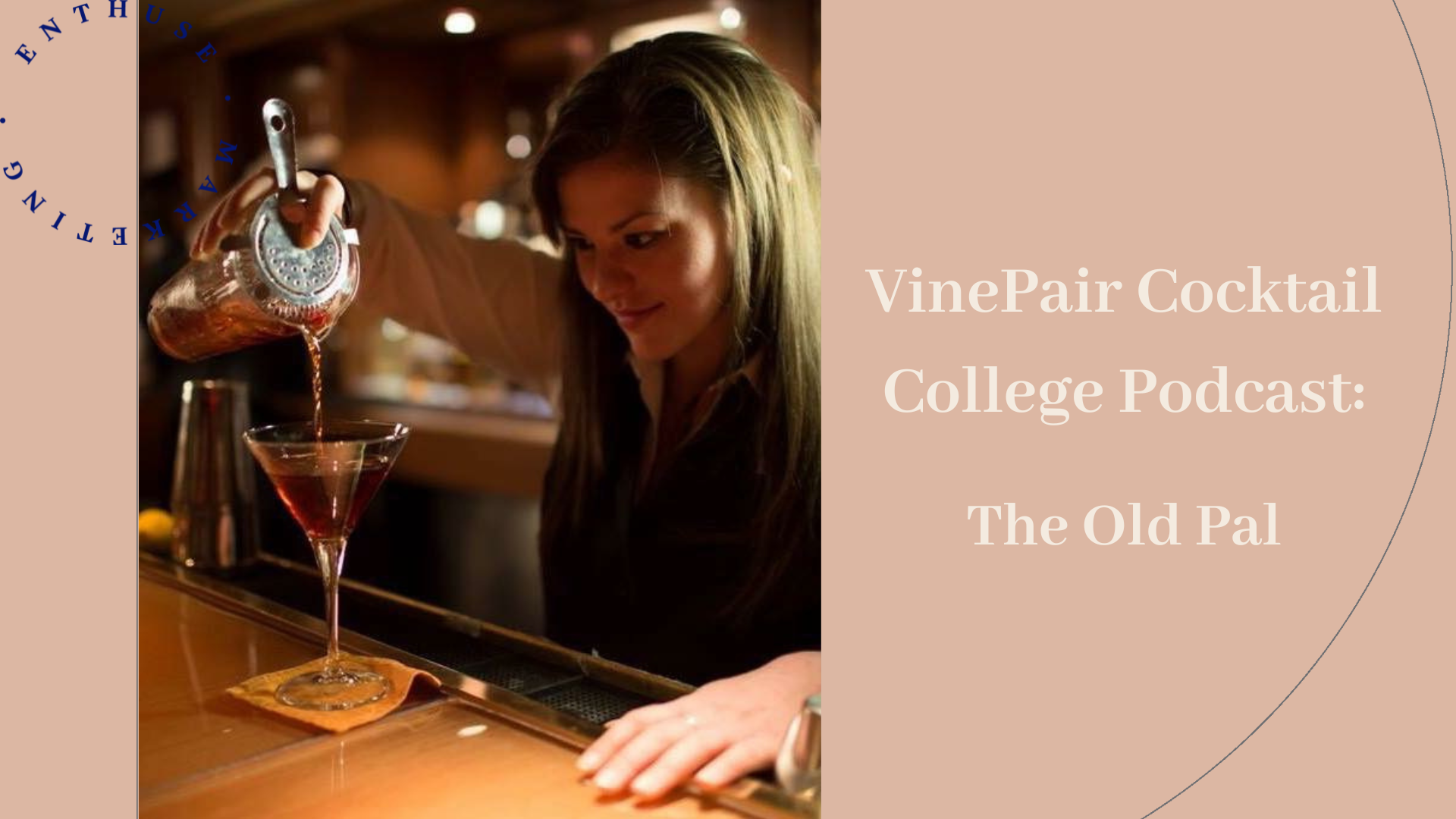 Rachel Kling, DIAGEO Hospitality Partnership National Educator, Joins the Cocktail College Podcast